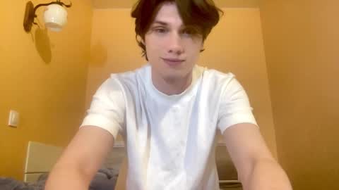 Calvin online show from October 2025 06:52:01 PM