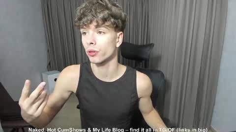 Hey I am Calvin  online show from October 2025 02:14:01 PM