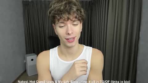 Hey I am Calvin  online show from October 2025 02:18:02 PM