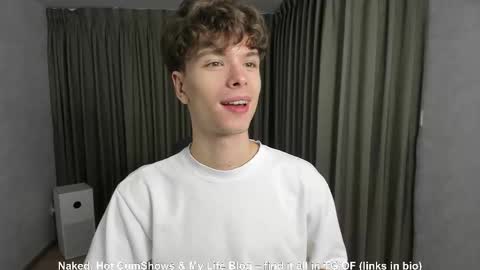 Hey I am Calvin  online show from October 2025 02:06:02 PM