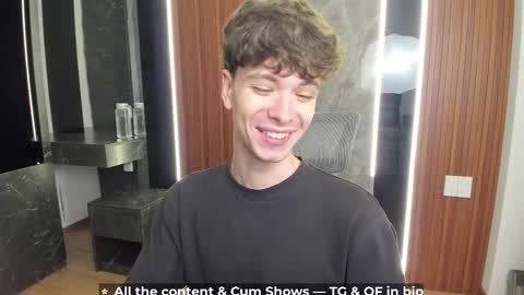 Hey I am Calvin  online show from March 2026 05:25:01 PM