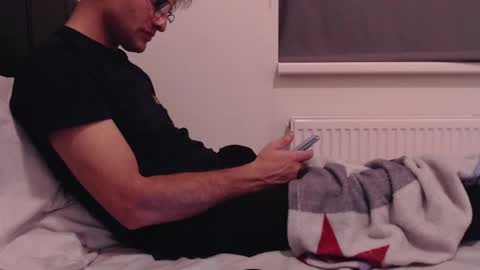 Snapshot of calvinjohnlad chatting on December 2024 06:35:02 PM Calvinjohnlad online show from December 2024 06:35:02 PM