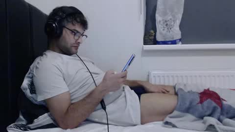 Snapshot of calvinjohnlad chatting on December 2024 08:50:01 PM Calvinjohnlad online show from December 2024 08:50:01 PM