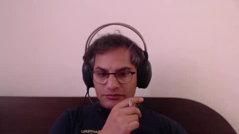 Calvinjohnlad online show from November 2025 07:07:01 AM