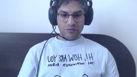 Calvinjohnlad online show from December 2025 09:47:02 AM