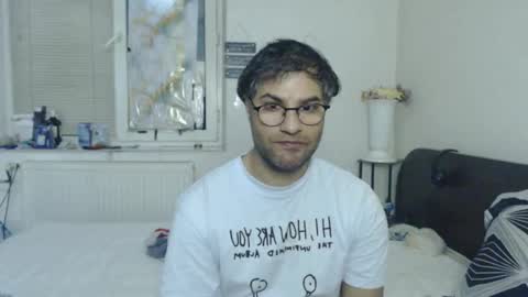 Calvinjohnlad online show from December 2025 06:36:02 PM