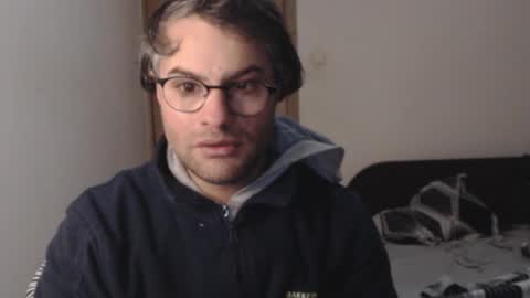 Calvinjohnlad online show from January 2026 07:30:01 PM