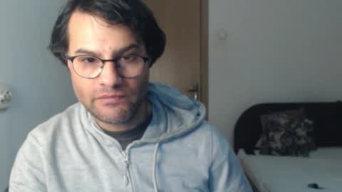 Snapshot of calvinjohnlad chatting on February 2026 11:30:02 PM Calvinjohnlad online show from February 2026 11:30:02 PM