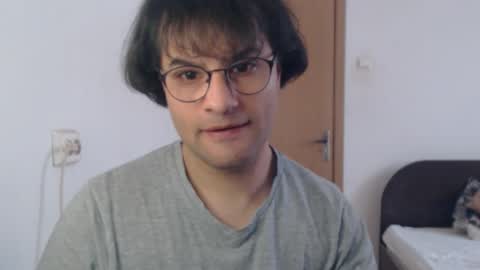 Snapshot of calvinjohnlad chatting on February 2026 11:17:01 AM Calvinjohnlad online show from February 2026 11:17:01 AM