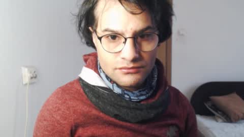 Snapshot of calvinjohnlad chatting on February 2026 11:50:02 AM Calvinjohnlad online show from February 2026 11:50:02 AM