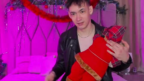 Calvin Owens online show from January 2025 04:05:01 AM