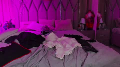 Calvin Owens online show from January 2025 10:11:01 AM