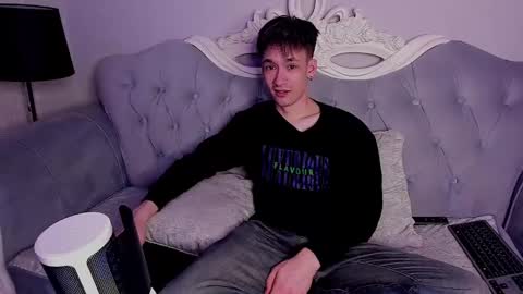 Calvin Owens online show from February 2025 09:40:02 AM