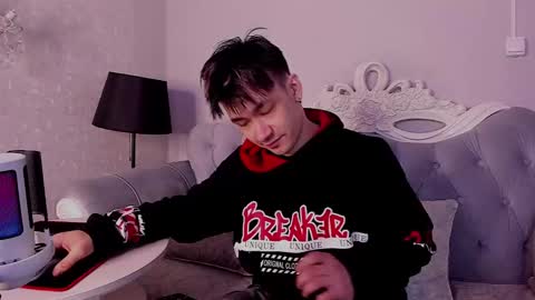 Calvin Owens online show from February 2025 03:20:01 AM