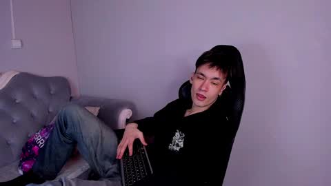 Calvin Owens online show from February 2025 05:31:01 AM