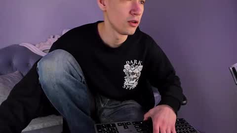 Calvin Owens online show from February 2025 06:54:01 AM