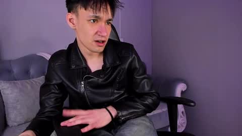 Calvin Owens online show from February 2025 09:56:02 AM