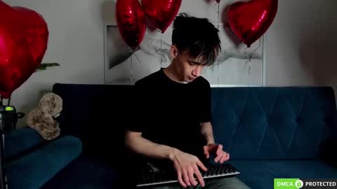 Calvin Owens online show from February 2025 03:51:01 AM