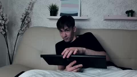 Calvin Owens online show from February 2025 06:32:02 AM