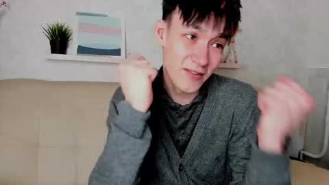 Calvin Owens online show from February 2025 01:11:02 PM