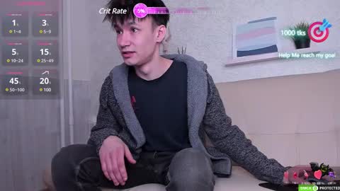 Calvin Owens online show from March 2025 08:05:02 AM