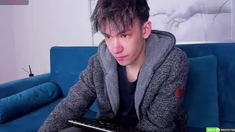 Calvin Owens online show from March 2025 03:22:01 AM