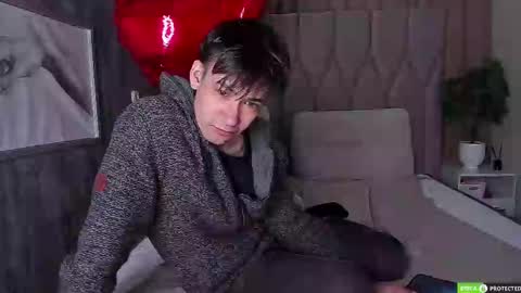 Calvin Owens online show from March 2025 03:35:01 AM