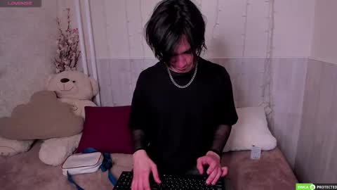 Calvin Owens online show from September 2025 03:28:01 AM