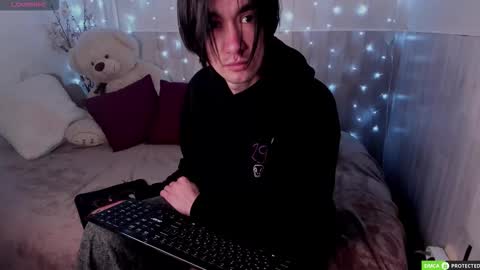 Calvin Owens online show from November 2025 03:17:02 AM