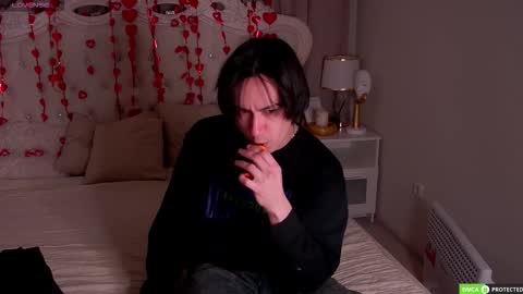 Calvin Owens online show from February 2026 06:15:02 PM