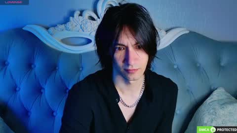 Calvin Owens online show from May 2026 06:27:01 PM
