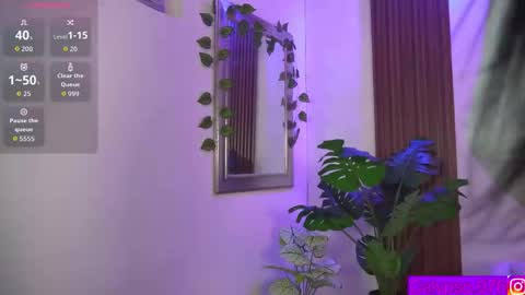 Calypso and Kayla online show from November 2025 12:43:01 AM