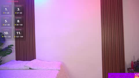 Calypso and Kayla online show from January 2026 01:52:02 AM