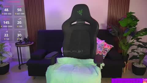 Calypso and Kayla online show from March 2026 09:29:02 PM