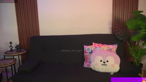 Calypso and Kayla online show from April 2026 12:59:02 AM