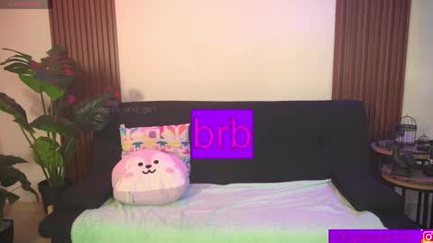 Snapshot of calypso_and_ge1 chatting on May 2026 05:29:02 PM Calypso and Kayla online show from May 2026 05:29:02 PM