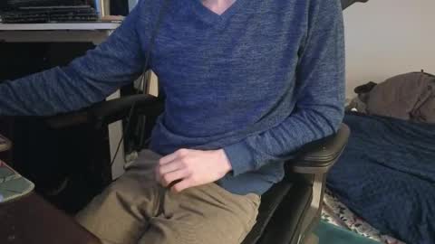 Calypso online show from January 2026 07:56:02 PM