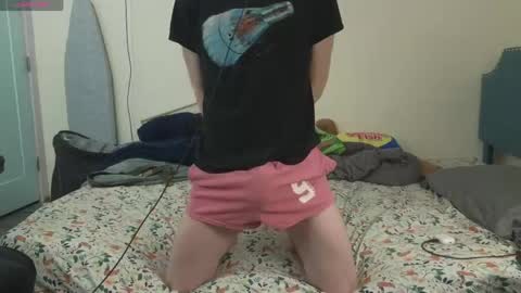 Calypso online show from April 2026 05:08:02 AM