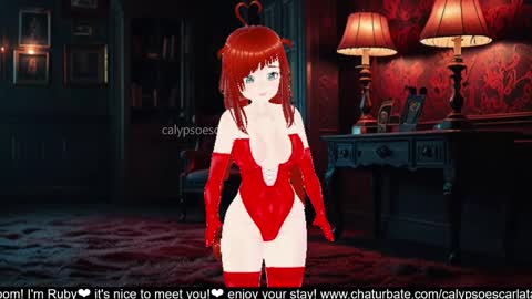 calypsoescarlata online show from March 2025 05:28:02 PM