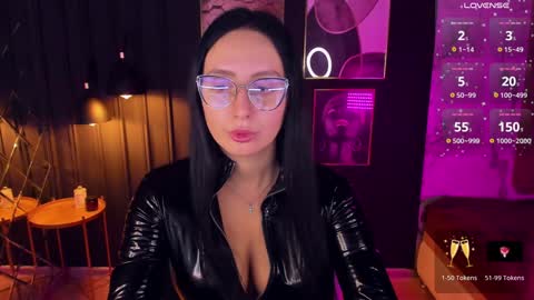 Snapshot of calypsownsu chatting on December 2024 02:25:02 AM Christy online show from December 2024 02:25:02 AM