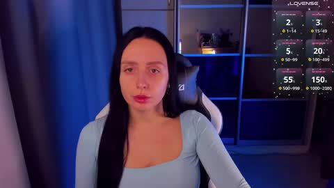 Snapshot of calypsownsu chatting on January 2025 07:59:02 PM Christy online show from January 2025 07:59:02 PM