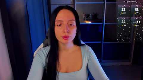 Snapshot of calypsownsu chatting on January 2025 01:15:01 AM Christy online show from January 2025 01:15:01 AM