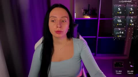 Snapshot of calypsownsu chatting on January 2025 03:34:02 AM Christy online show from January 2025 03:34:02 AM