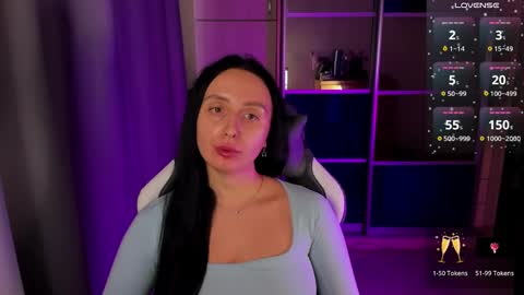 Snapshot of calypsownsu chatting on January 2025 09:39:01 AM Christy online show from January 2025 09:39:01 AM