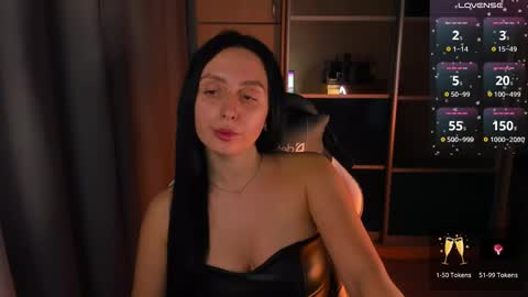 Snapshot of calypsownsu chatting on February 2025 01:48:02 PM Christy online show from February 2025 01:48:02 PM