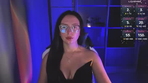 Snapshot of calypsownsu chatting on October 2025 04:47:02 PM Christy online show from October 2025 04:47:02 PM