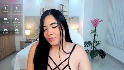 Snapshot of calyptra_lux chatting on February 2026 06:20:02 PM Calyptra Lux online show from February 2026 06:20:02 PM