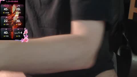 steffencamboy online show from May 2026 08:09:01 AM