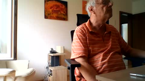 camcologne online show from July 2026 10:19:02 AM