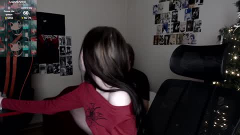 Snapshot of camcoupgang chatting on January 2025 01:32:01 AM Rayon Gosuslug and Kirieshka Gosuslug online show from January 2025 01:32:01 AM